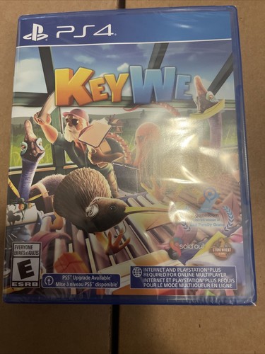 Keywe playstation ps4 - playstation, brand