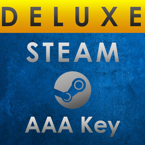 Random steam key premium aaa - random,